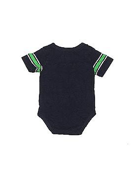 OshKosh B'gosh Short Sleeve Onesie (view 2)