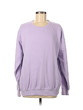 U.S. Vintage Women's Sweatshirts On 