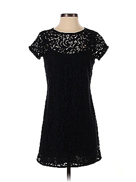 Ann Taylor LOFT Casual Dress (view 1)