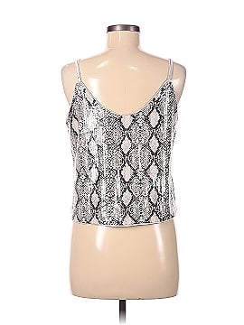 Fate Sleeveless Blouse (view 2)