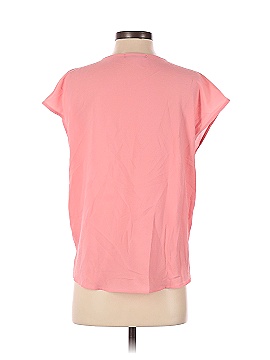 Gibson Short Sleeve Blouse (view 2)