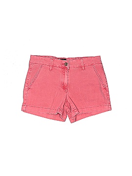 Red Land'N Sea Shorts Size 10 NEW NWT Women's Land and Sea 