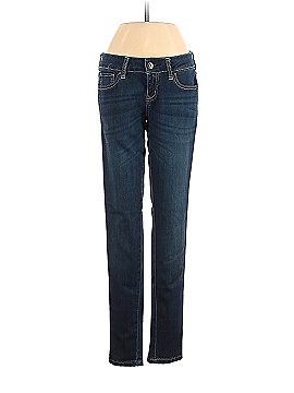 Suzette Jeans (view 1)