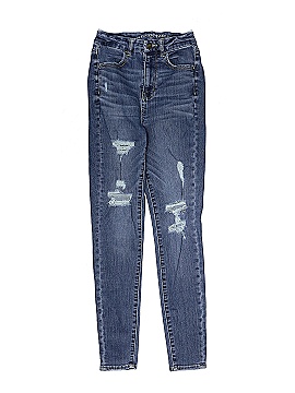 American Eagle Outfitters Jeans (view 1)