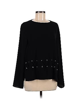 Kali Long Sleeve Blouse (view 1)