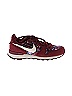 Nike Maroon Burgundy Sneakers Size 6 - photo 1