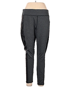 xersion pants