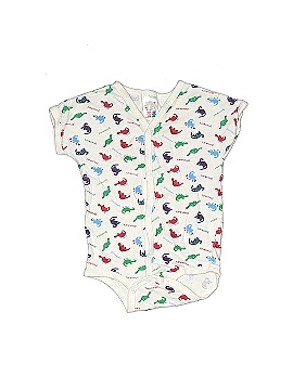 Assorted Brands Short Sleeve Onesie (view 1)