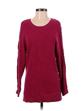 Banana Republic Factory Store Pullover Sweater (view 1)