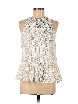 Ann Taylor LOFT Sleeveless Top (view 1)