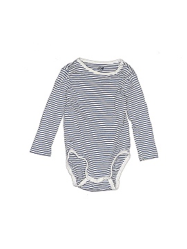 H&M Long Sleeve Onesie (view 1)