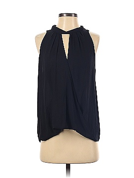 The Impeccable Pig Sleeveless Blouse (view 1)