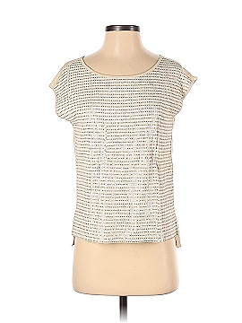 Ann Taylor LOFT Short Sleeve Top (view 1)