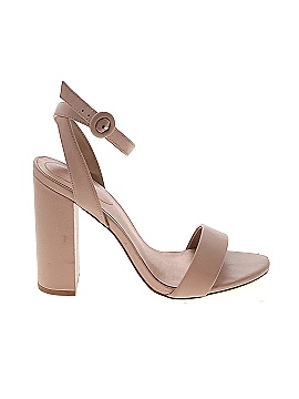 Mix No. 6 Size 8
