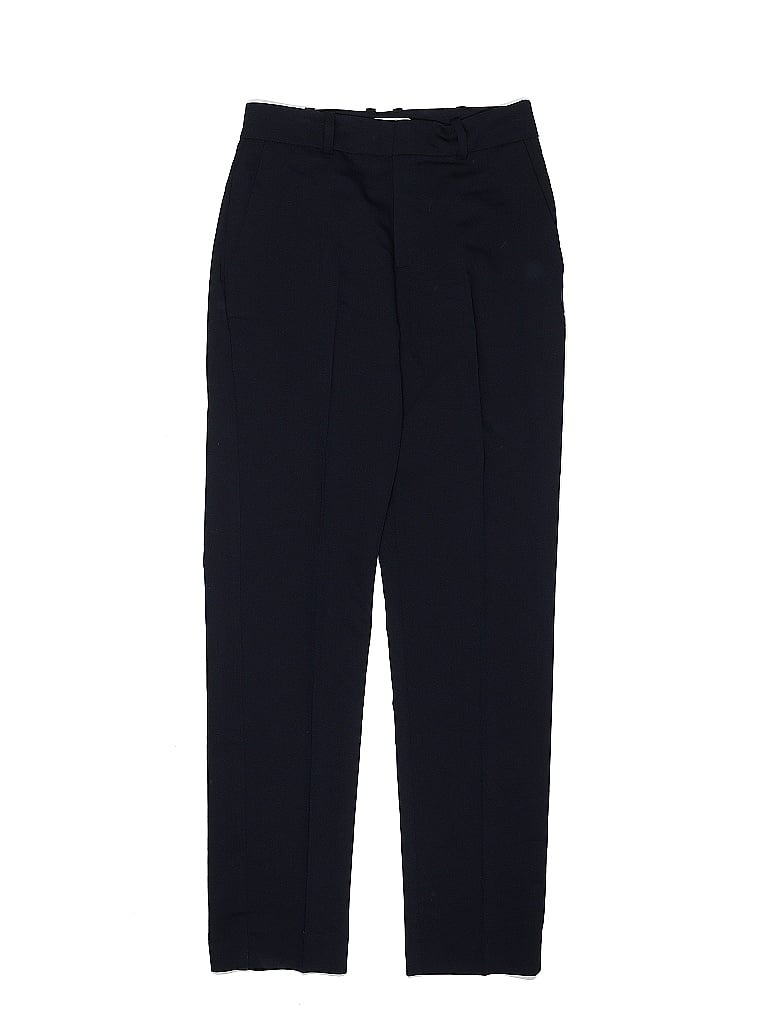 Pre-owned Mng Dress Pants In Blue