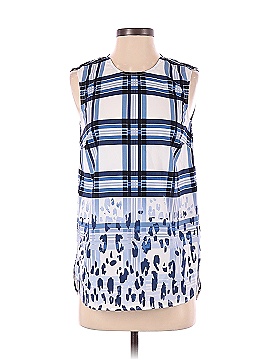 Lord & Taylor Sleeveless Blouse (view 1)