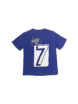 The Children's Place Outlet Short Sleeve T-Shirt (view 1)