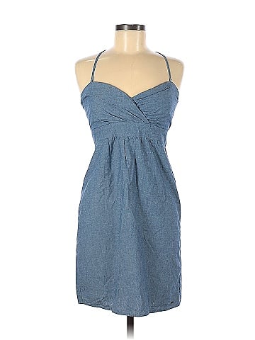 Volcom Casual Dress (view 1)