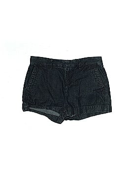 Ann Taylor LOFT Denim Shorts (view 1)