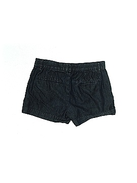 Ann Taylor LOFT Denim Shorts (view 2)