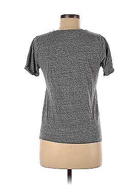 J.Crew Factory Store Short Sleeve Top (view 2)