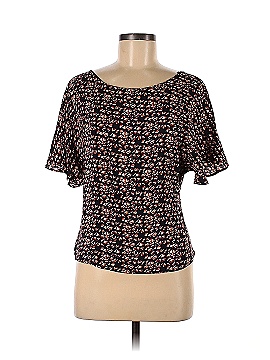 Zara Short Sleeve Blouse (view 1)