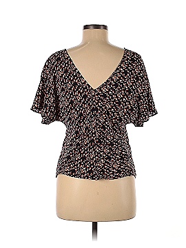 Zara Short Sleeve Blouse (view 2)