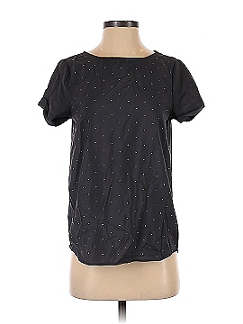 Gap Outlet Short Sleeve Blouse (view 1)