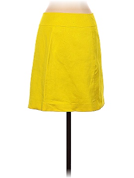 Ann Taylor Casual Skirt (view 2)