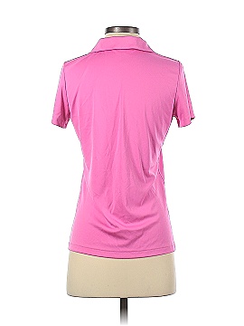 Unbranded Short Sleeve Polo (view 2)