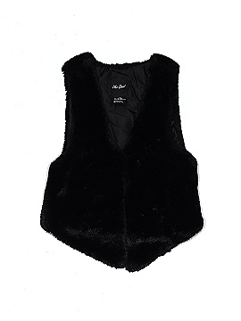 Me Jane Faux Fur Vest (view 1)