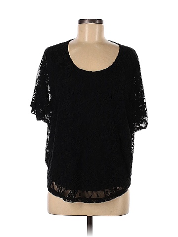 Amisu Short Sleeve Top (view 1)