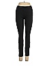 J.Crew Black Gray Leggings Size 2 - photo 1