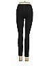 J.Crew Black Gray Leggings Size 2 - photo 2