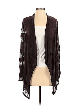 INC International Concepts Cardigan (view 1)