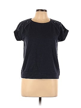 JCPenney Short Sleeve Top (view 1)