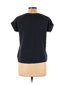JCPenney Short Sleeve Top (view 2)
