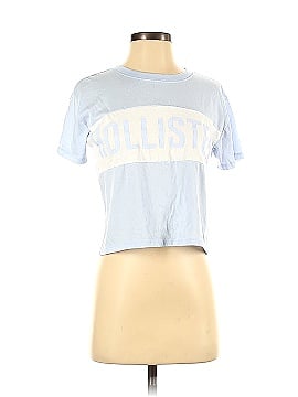 Hollister Short Sleeve T-Shirt (view 1)