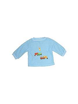 FP Baby Pullover Sweater (view 1)