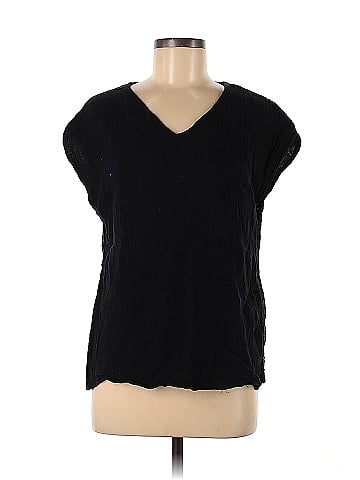 2 Hearts Short Sleeve Top (view 1)