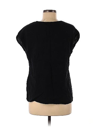 2 Hearts Short Sleeve Top (view 2)