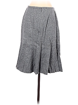 Ann Taylor Wool Skirt (view 2)