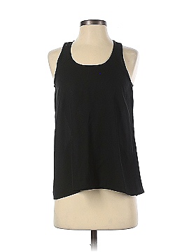 Hollister Sleeveless Blouse (view 1)