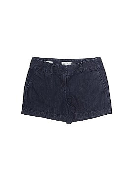 Ann Taylor LOFT Denim Shorts (view 1)