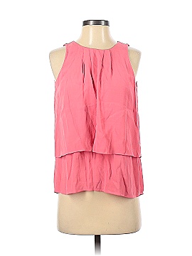 J.Crew Sleeveless Blouse (view 1)