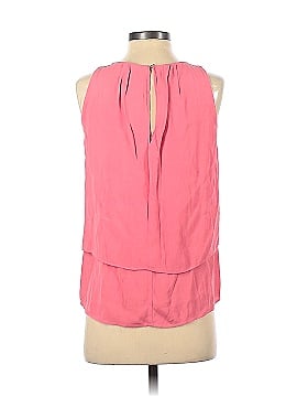 J.Crew Sleeveless Blouse (view 2)