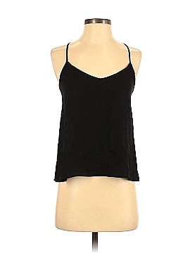 Hollister Sleeveless Blouse (view 1)