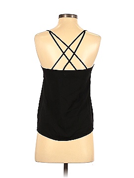 Hollister Sleeveless Blouse (view 2)