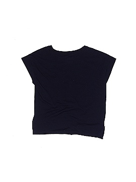 Gap Fit Short Sleeve Top (view 2)