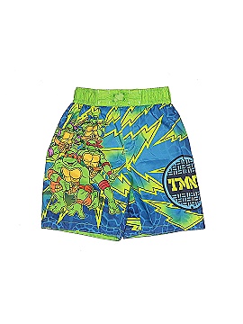 Nickelodeon Board Shorts